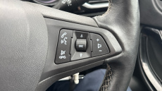 Vauxhall Astra 1.4T 16V 150 Griffin 5dr Auto [Start Stop] Petrol Hatchback